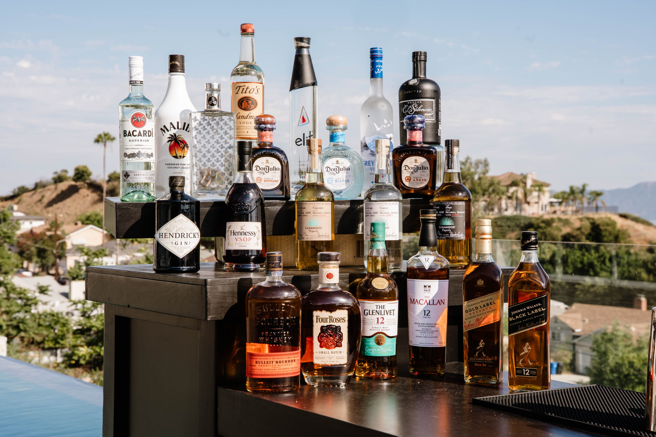 Ultra Premium $34/ Person