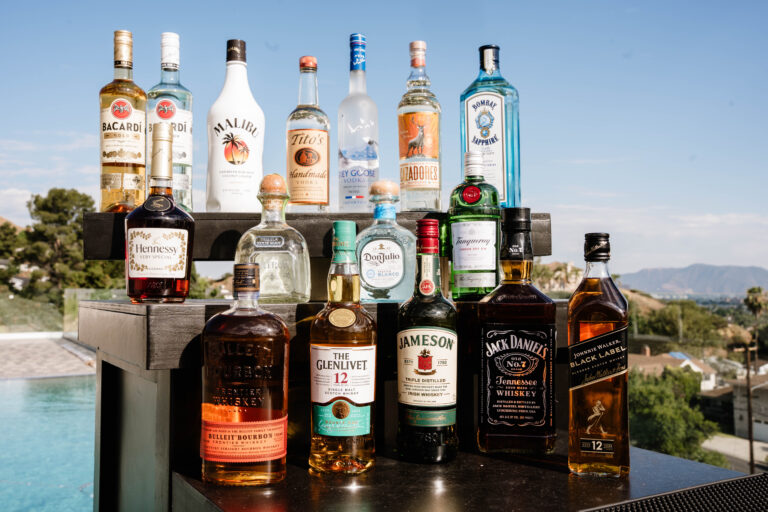 Thanksgiving Drink Pairings!