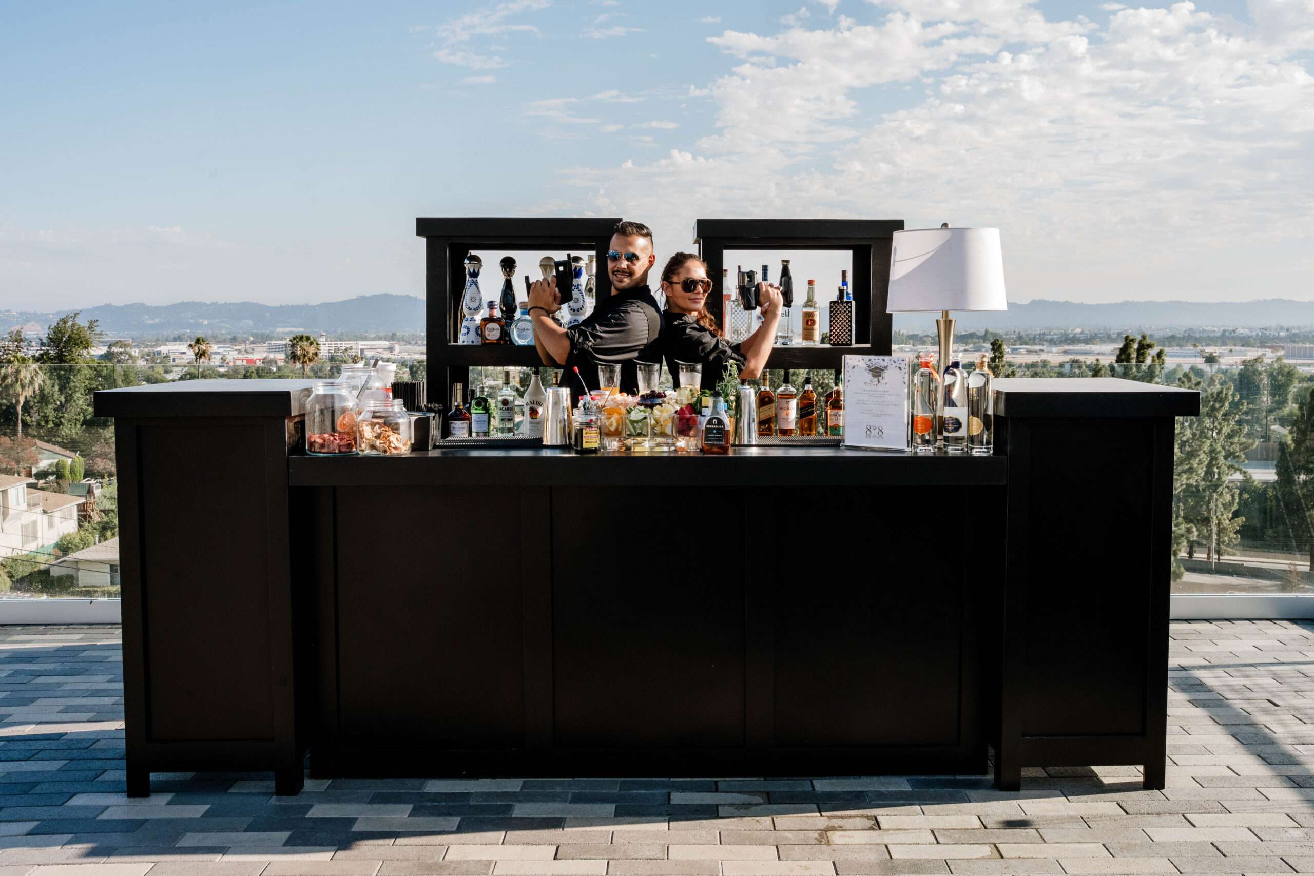 Bar Rentals